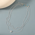 Bohemian Beach Ankle Chain Foot Jewelry