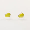 Irregular Geometry Simple Small Stud Earring