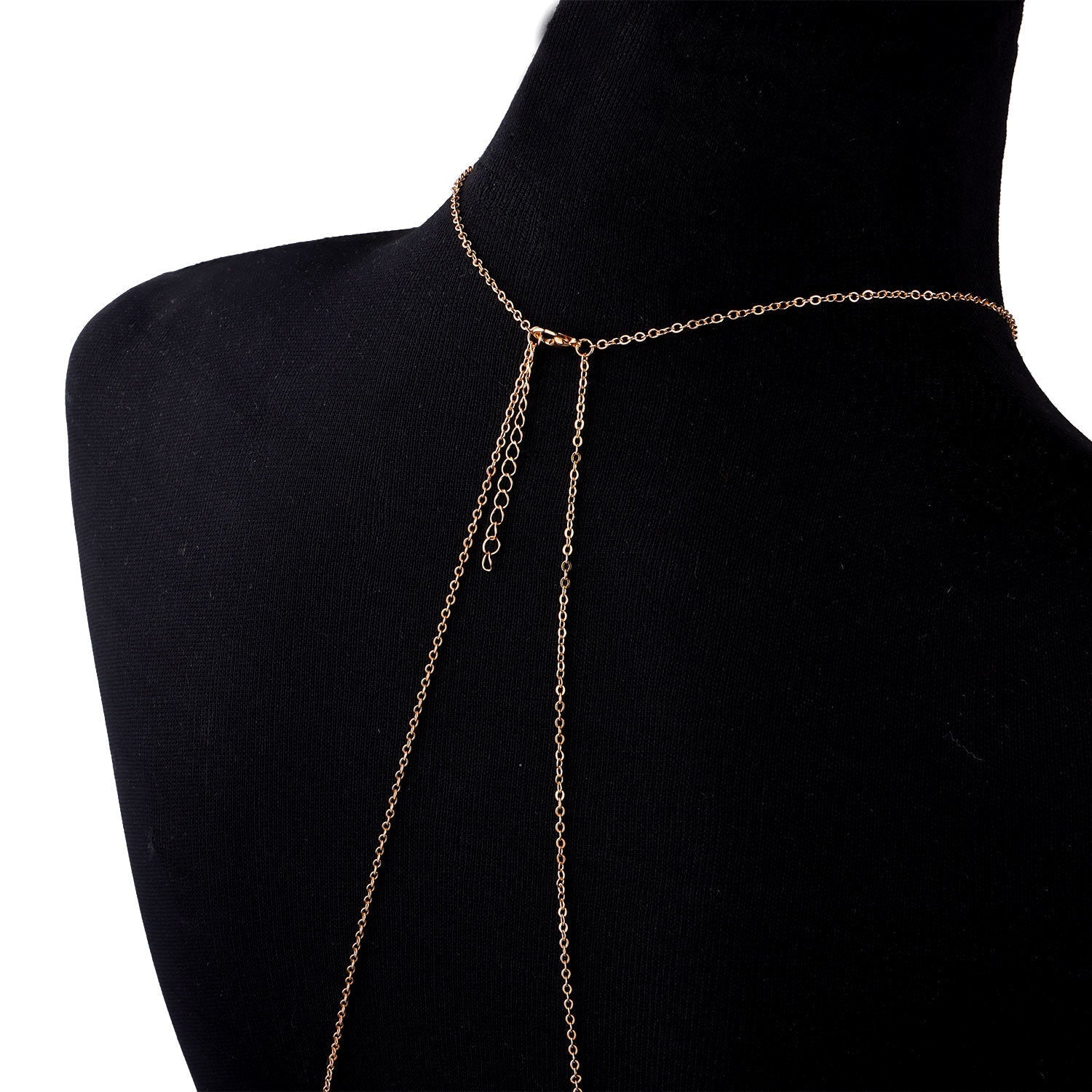 Sexy Body Jewelry for Women