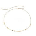 Coin Waist Chain Sexy Bikini Body Jewelry