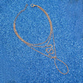 Hand Chain Bracelet for Women
