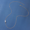 Beach Pearl Simple Women Waist Belly Sexy Fashion Jewelry Body Chain
