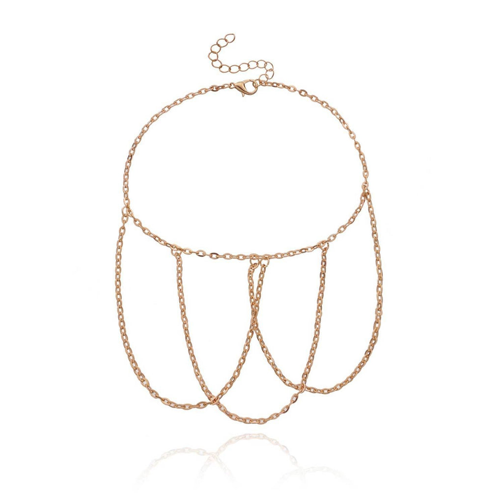 Multi-Layer Arm Chain