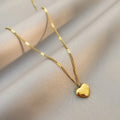 love Pendant Necklace