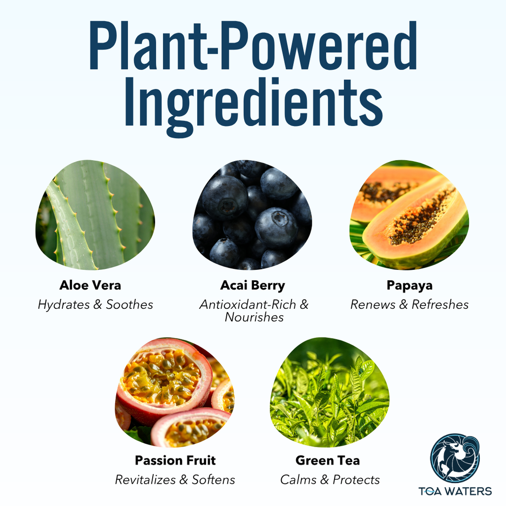 Sun Veil Bubble Bath - Orange Zest and White Oak