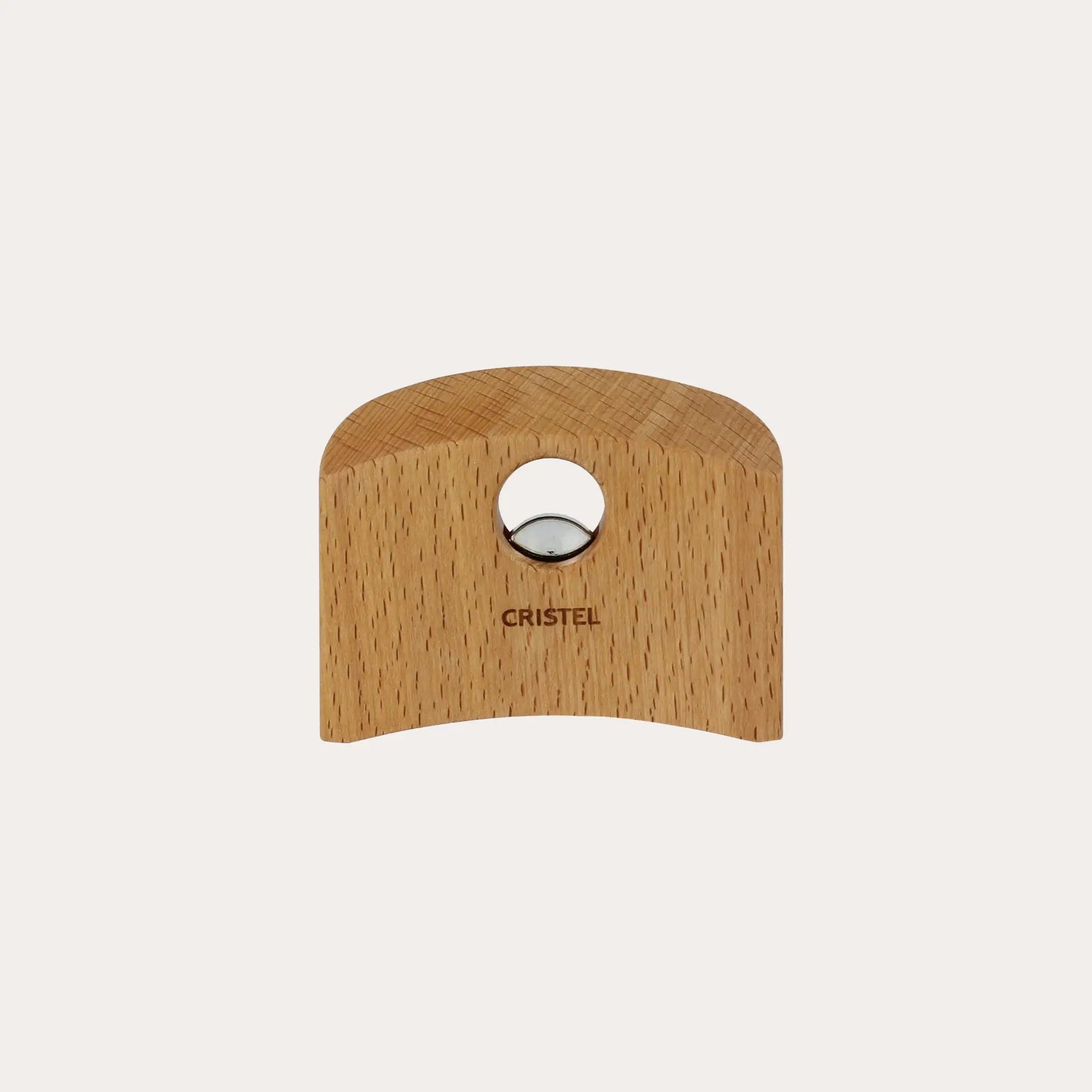 Wood Side Handle