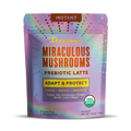 Instant Miraculous Mushrooms® Adapt & Protect Herbal Latte
