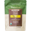 Instant French Roast Herbal Latte