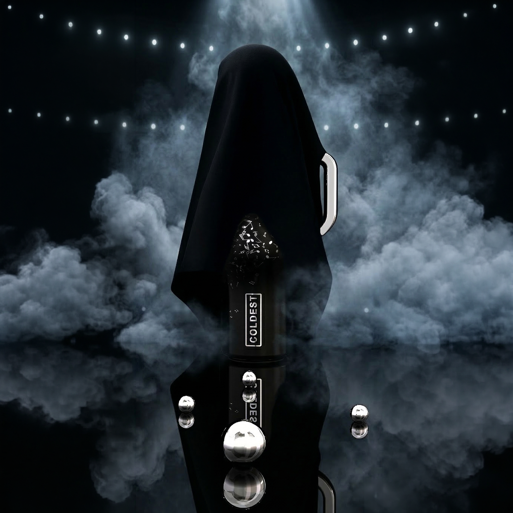 COLDEST 46oz Limitless Ultra v8