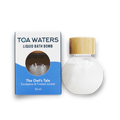 The Owl's Tale Liquid Bath Bomb - Eucalyptus, Vanilla, and Frosted Juniper