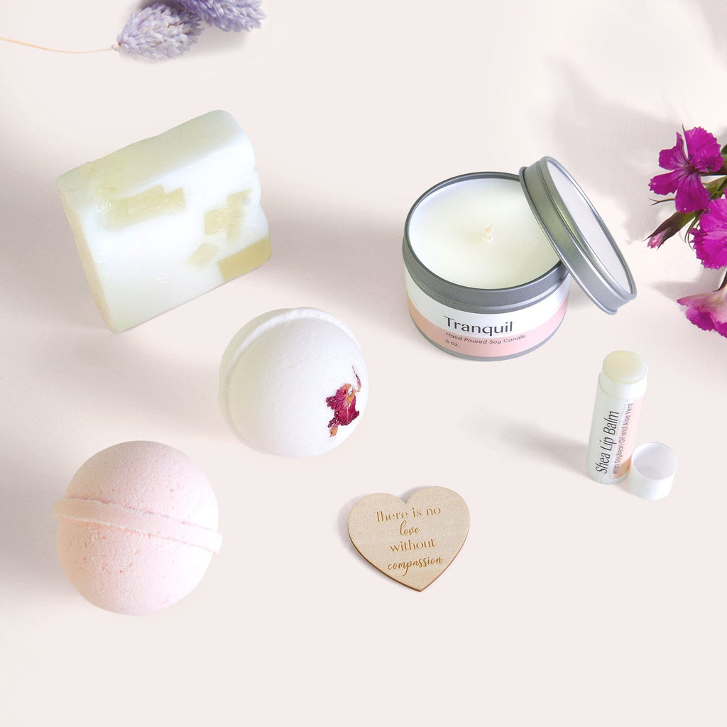 Bonus Mom Gift Box Set