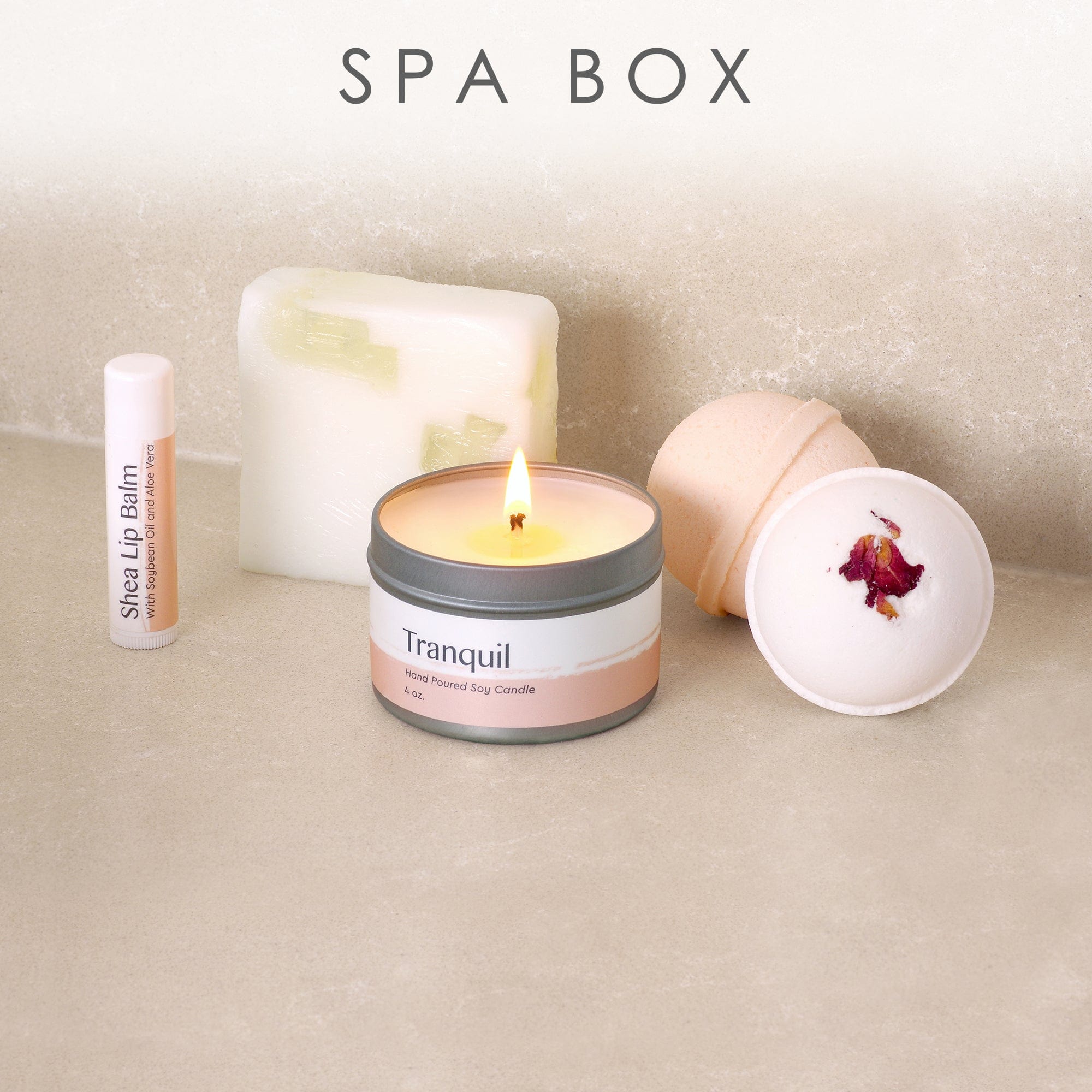Bonus Mom Gift Box Set