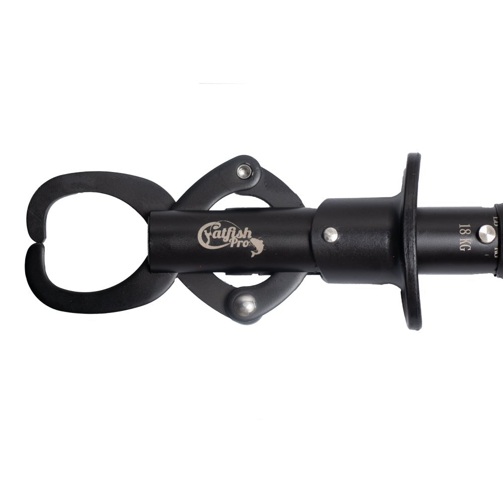 Tournament Series Lip Grips with Built-In Scale